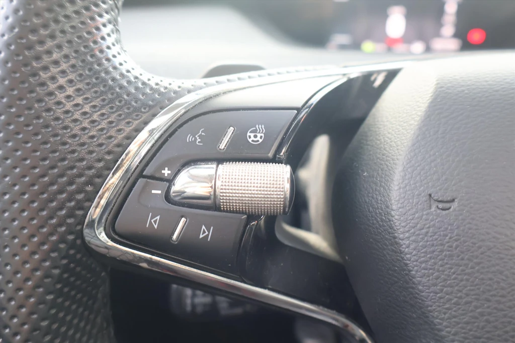 Škoda Enyaq iV – foto 14