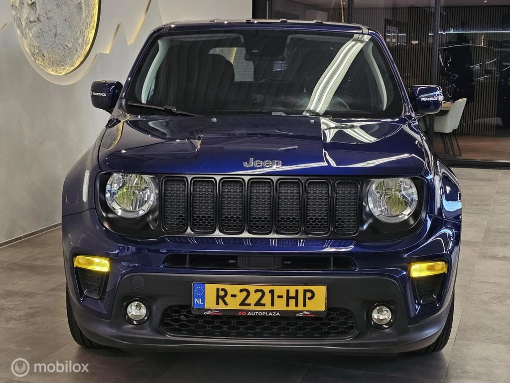 Jeep Renegade – foto 9