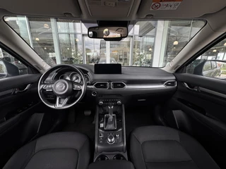 Mazda CX-5 – thumbnail 12