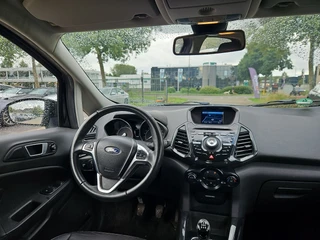 Ford EcoSport – thumbnail 30