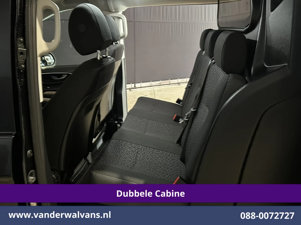 Mercedes-Benz Vito – foto 6