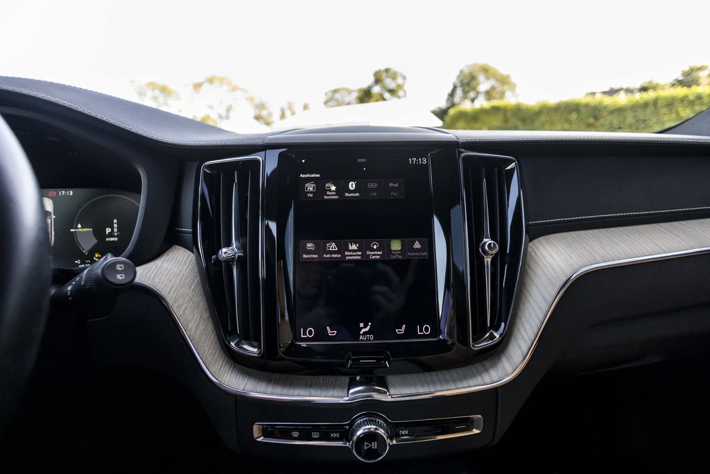 Volvo XC60 – foto 34