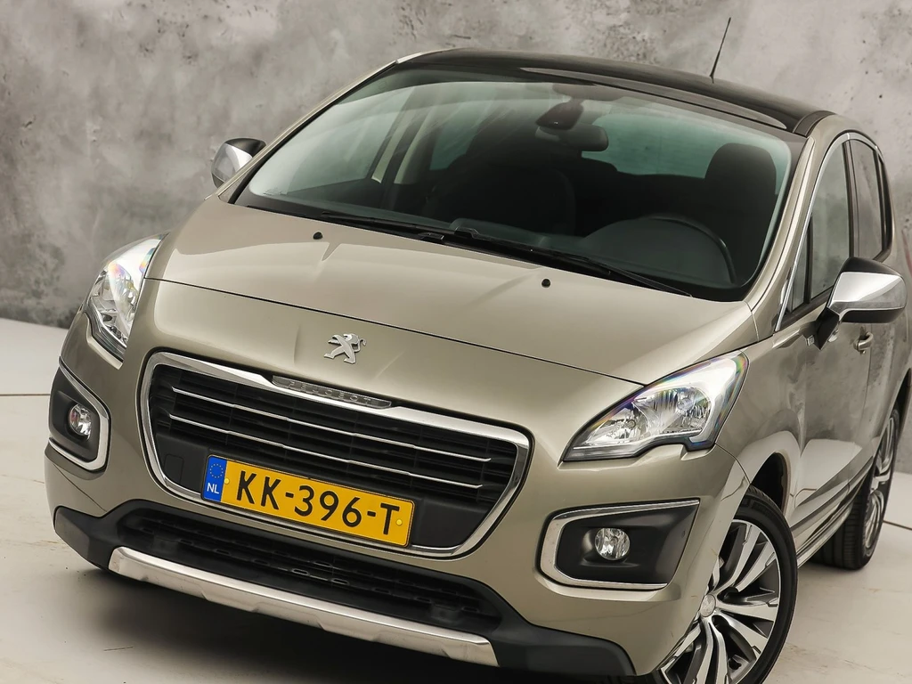 Peugeot 3008 – foto 3
