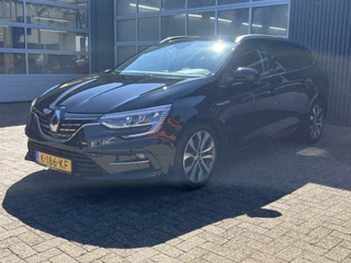 Renault Mégane Estate – thumbnail 1