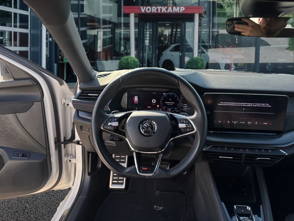 Škoda Octavia – foto 16