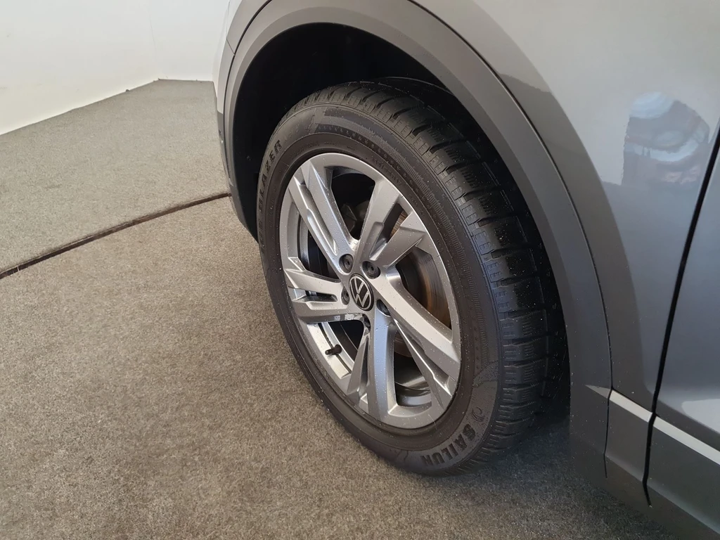 Volkswagen T-Roc – foto 12