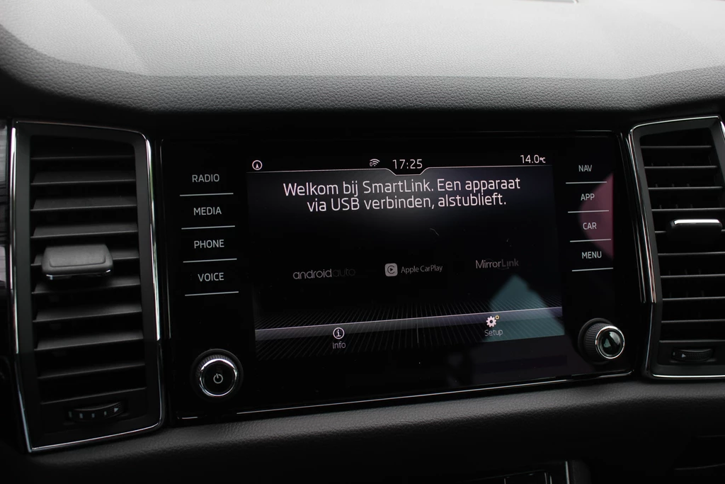 Škoda Kodiaq – foto 25