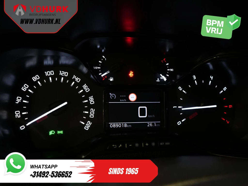 Citroën Berlingo – foto 22
