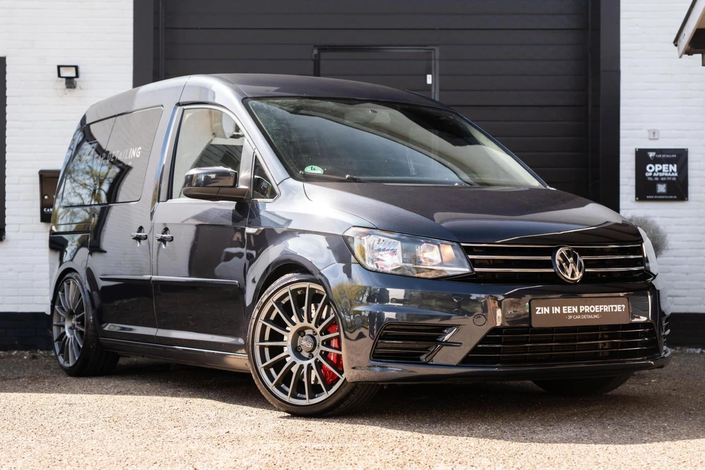 Volkswagen Caddy – foto 6