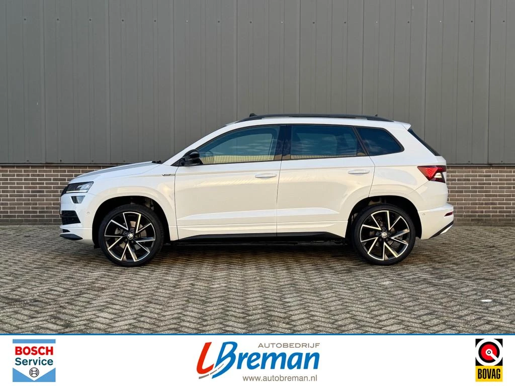 Škoda Karoq – foto 5