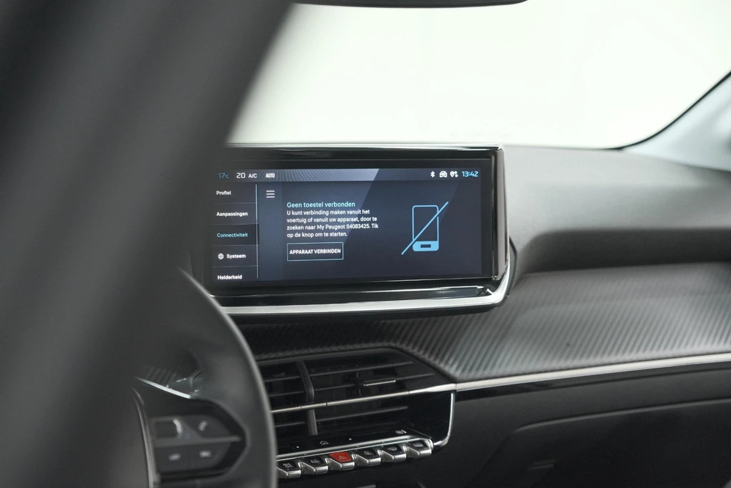 Peugeot 208 – foto 56