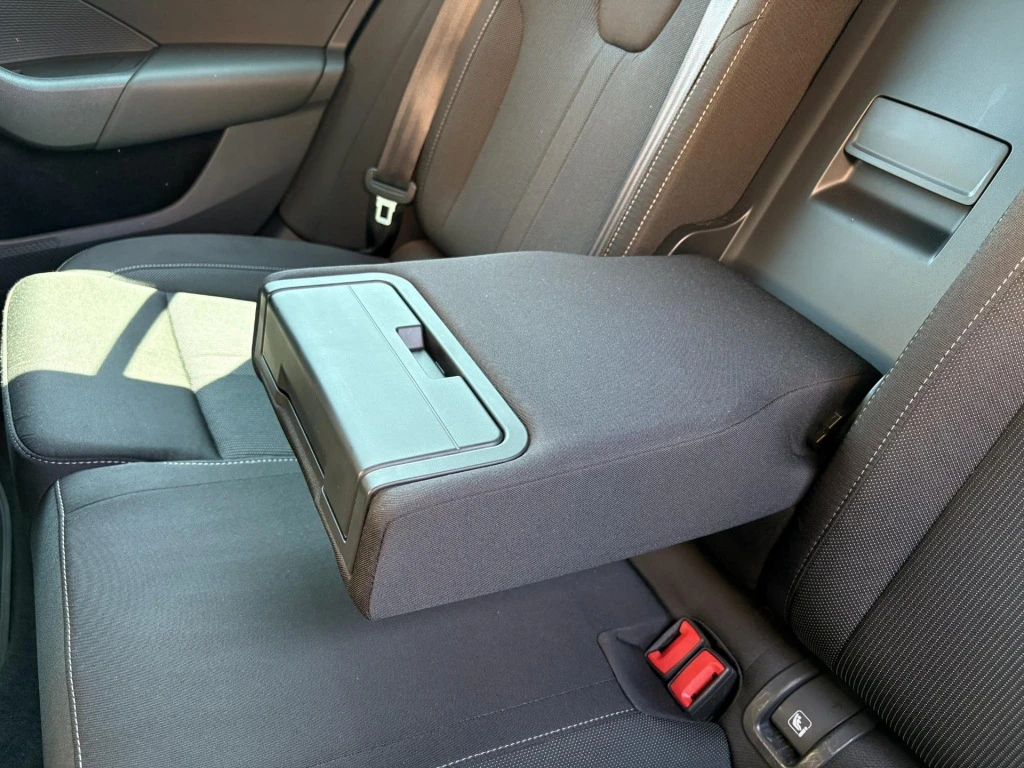 Škoda Octavia – foto 30