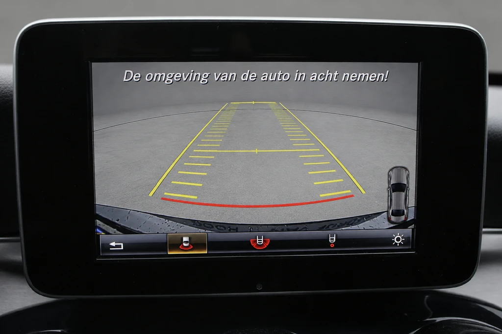 Mercedes-Benz C-Klasse – foto 8