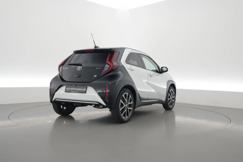 Toyota Aygo – foto 3