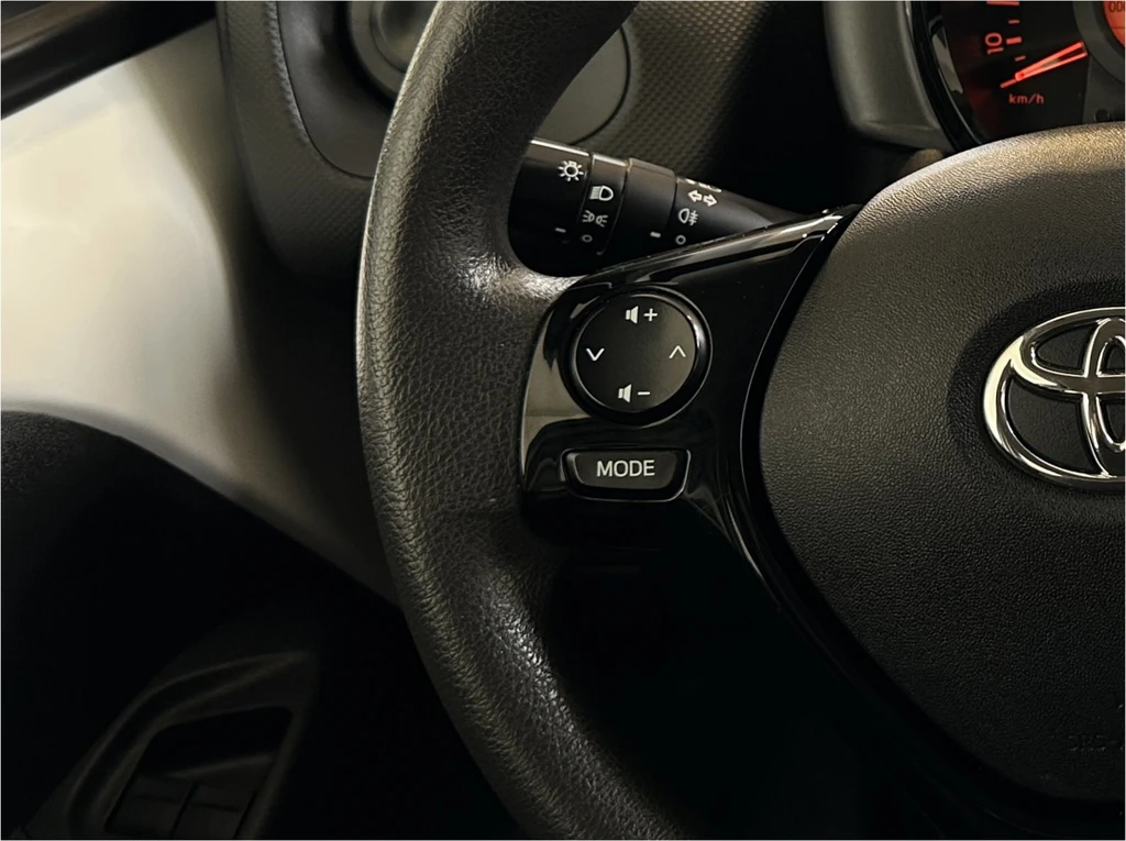 Toyota Aygo – foto 17