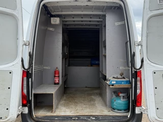 Mercedes-Benz Sprinter – thumbnail 13