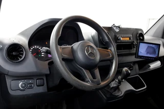 Mercedes-Benz Sprinter – thumbnail 12