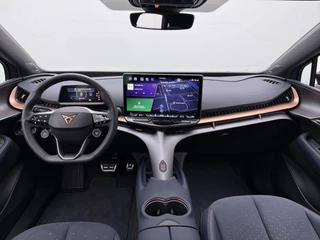 CUPRA Tavascan – thumbnail 13