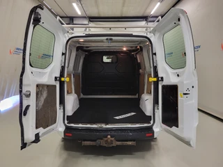 Ford Transit Custom – thumbnail 9