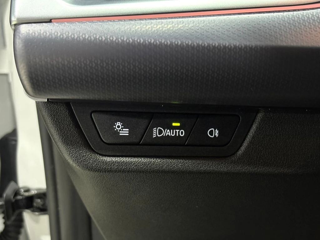 BMW X1 – foto 31
