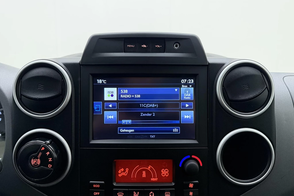 Peugeot e-Partner – foto 20