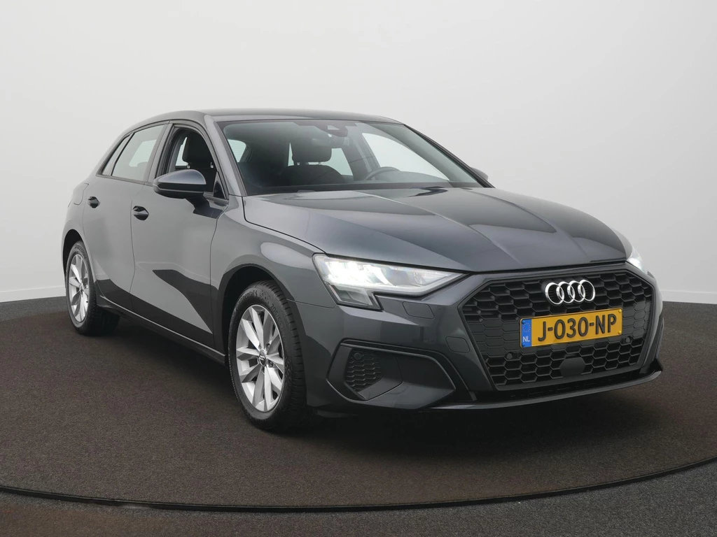 Audi A3 – foto 9