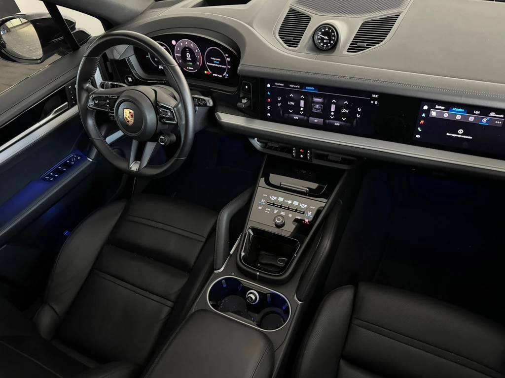 Porsche Cayenne – foto 51