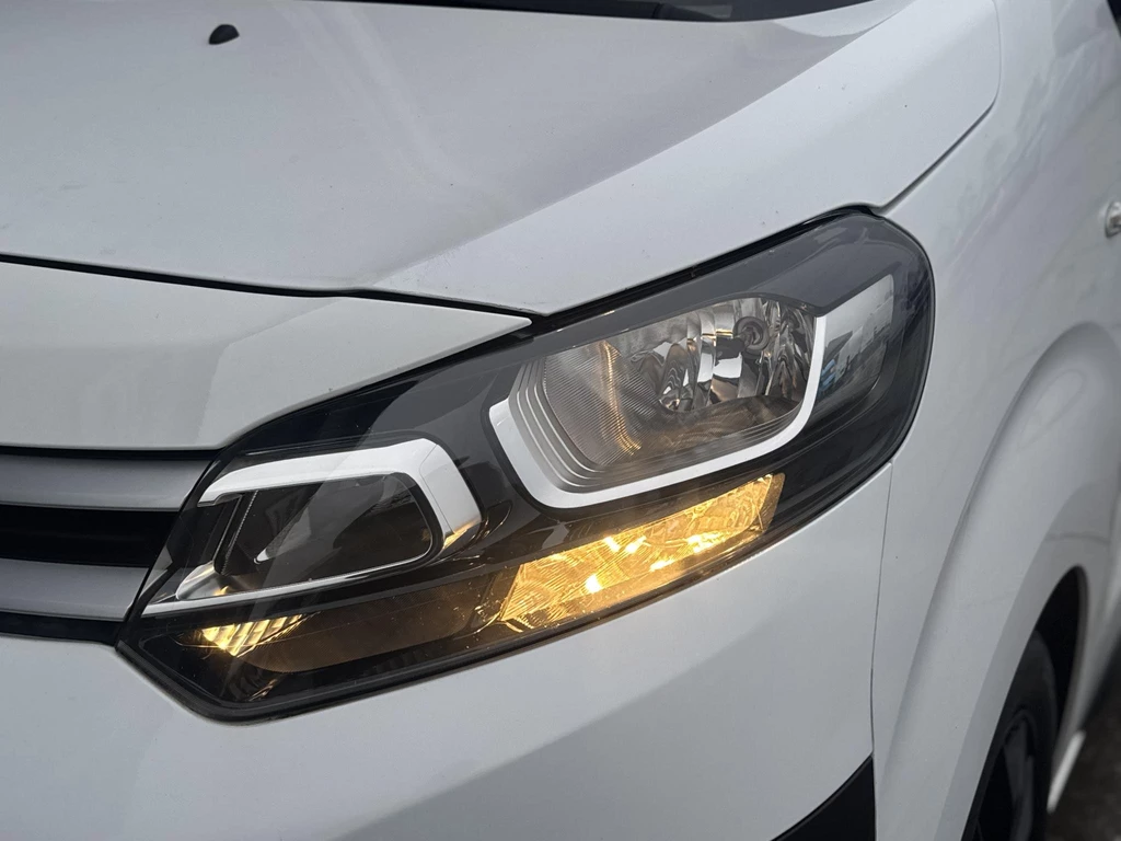 Citroën Jumpy – foto 16
