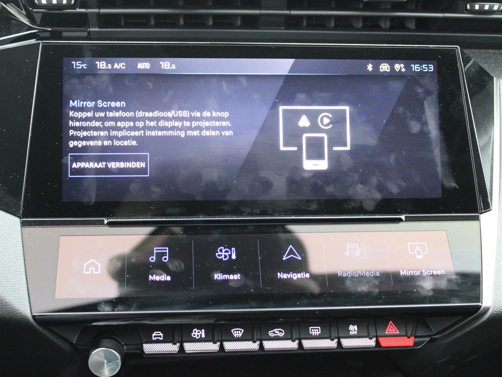 Peugeot 408 – foto 21