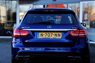 Mercedes-Benz C-Klasse – thumbnail 9
