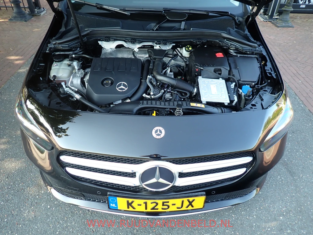 Mercedes-Benz B-Klasse – foto 40