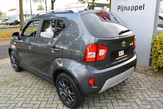 Suzuki Ignis – thumbnail 4