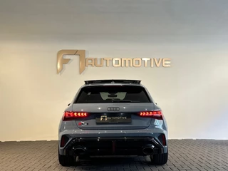 Audi RS3 – thumbnail 4