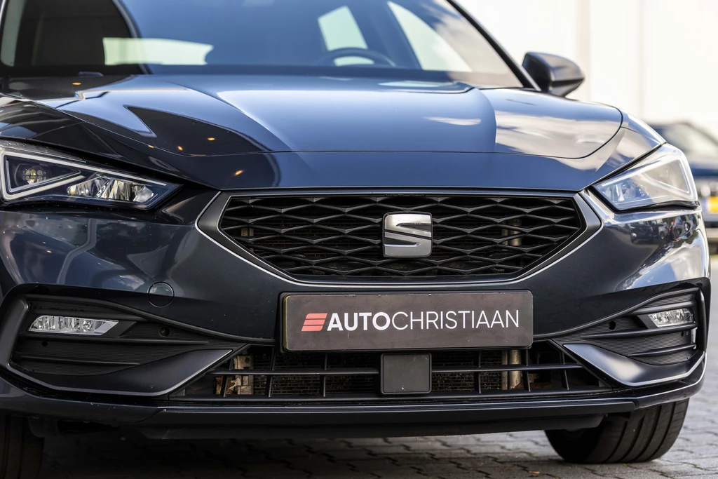 SEAT Leon – foto 10