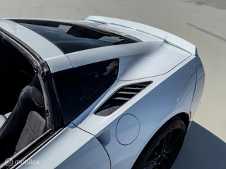 Chevrolet Corvette – thumbnail 20
