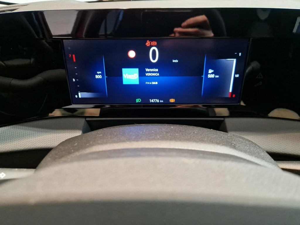 Opel Astra – foto 13