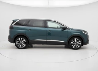 Peugeot 5008 – thumbnail 6