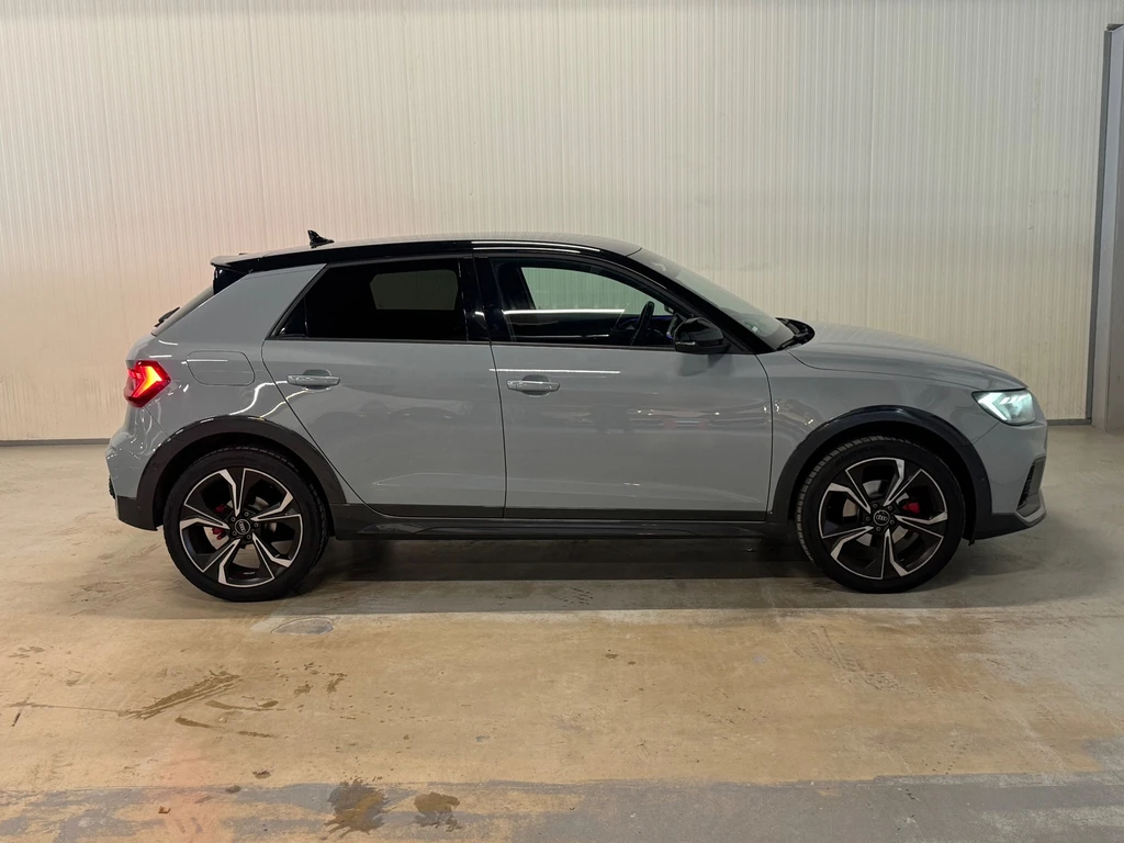 Audi A1 – foto 8