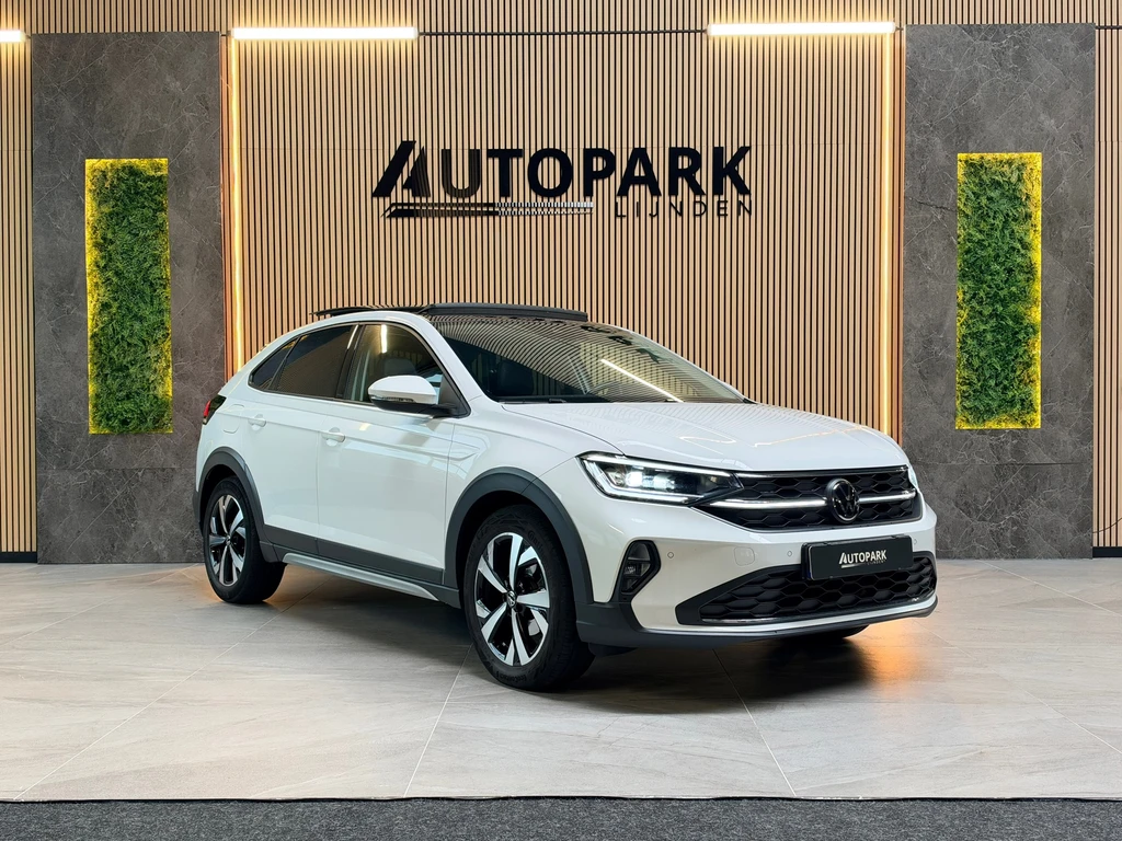 Volkswagen Taigo – foto 7