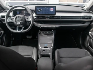Jeep Avenger – thumbnail 10