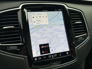 Volvo XC90 – thumbnail 18