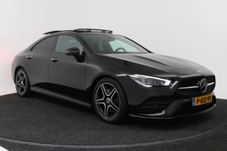 Mercedes-Benz CLA – thumbnail 7