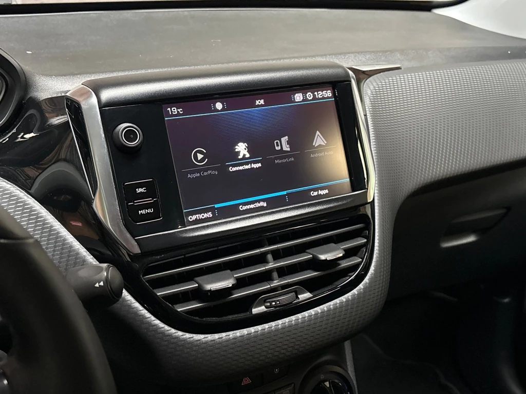 Peugeot 2008 – foto 21
