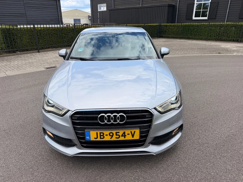Audi A3 – foto 10
