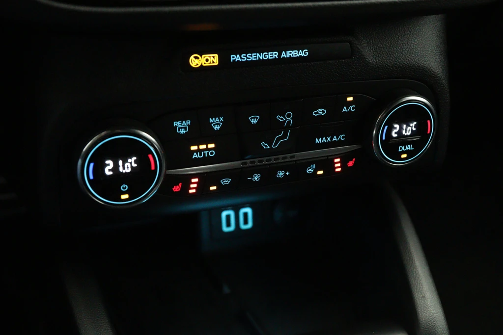 Ford Focus – foto 25
