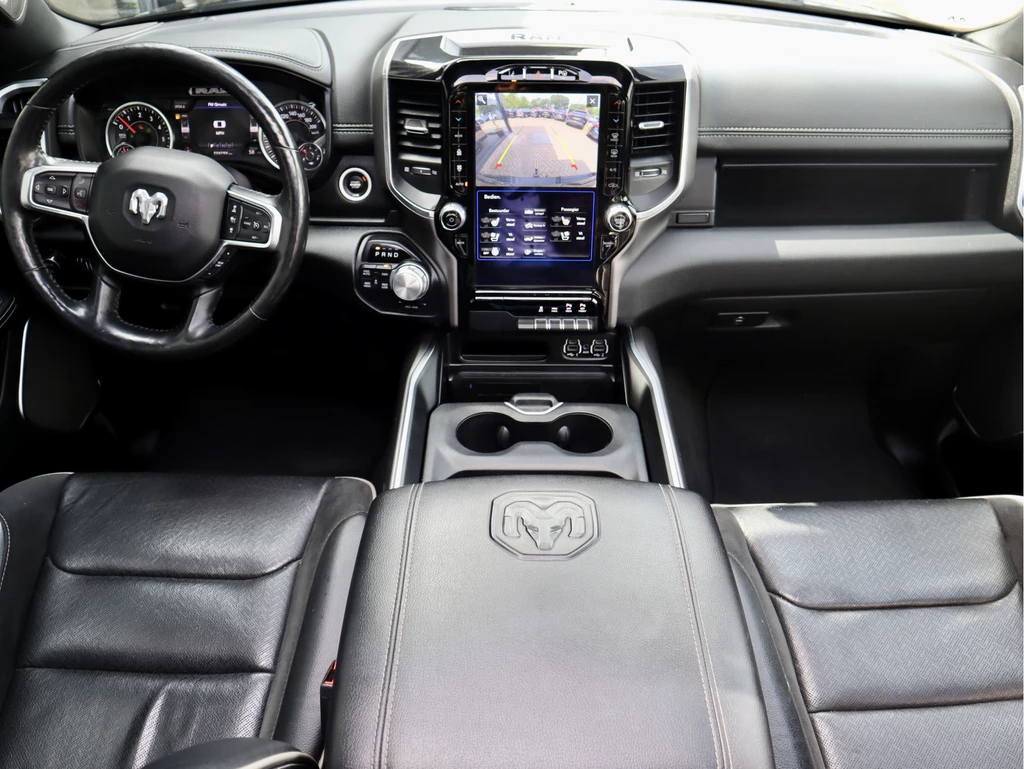 Dodge Ram 1500 – foto 14