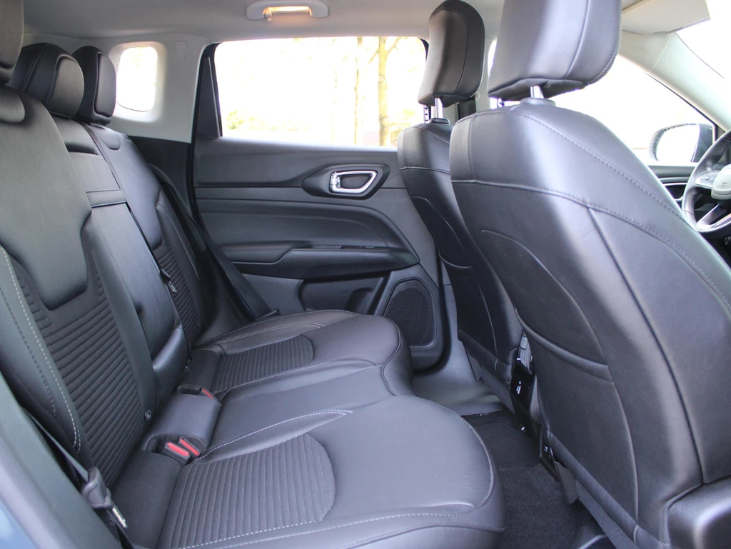 Jeep Compass – foto 10
