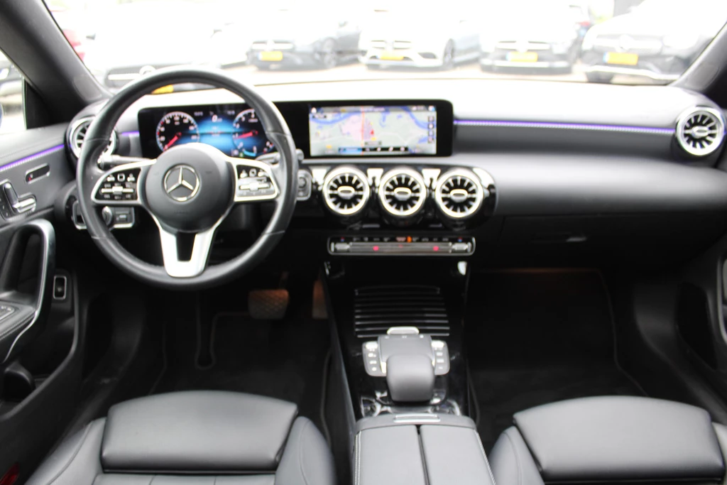 Mercedes-Benz CLA – foto 9