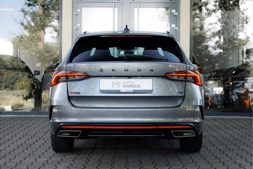 Škoda Octavia – foto 3