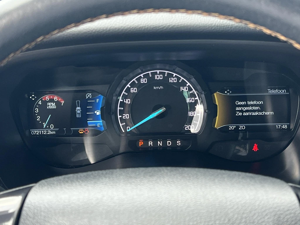 Ford Ranger – foto 26